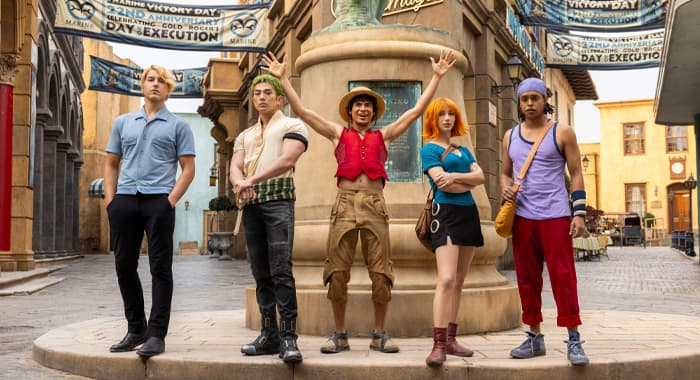 One Piece Live-Action Season 2: Netflix’s Casting Gambit, Fan Fervor, and What’s Actually at Stake