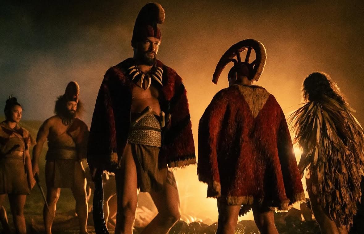 Why Chief of War Feels Like a Grand Strategy Game