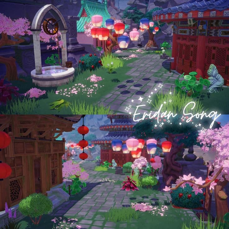Poisson-Robot in Disney Dreamlight Valley’s Ancient Landing: The Real Catch for “A Rift in Time”
