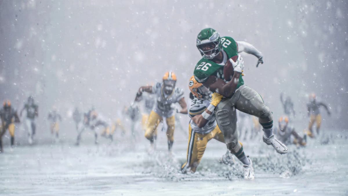 How I Mastered Madden 26 Scouting to Win a Super Bowl