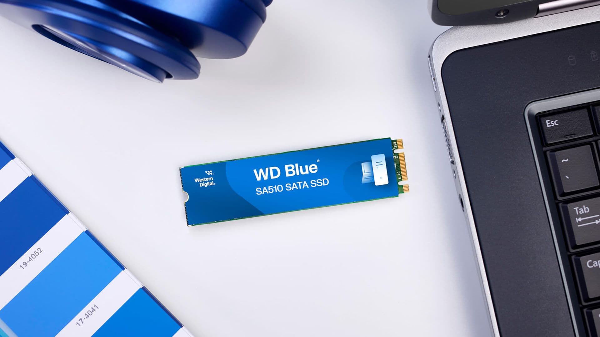 Windows 11 Update Is Bricking Gaming SSDs—Here’s What Gamers Need to Know