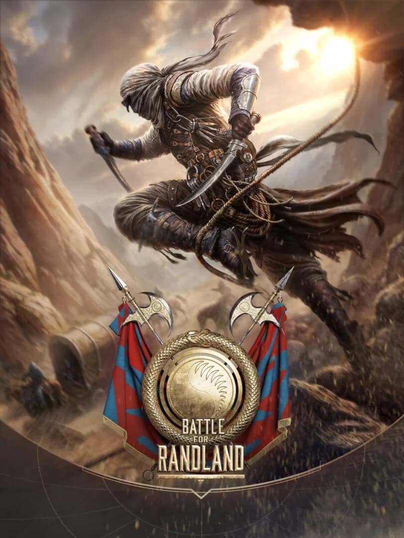 Battle For Randland goes full non-blockchain: the official Wheel of Time TCG gets a clean reboot