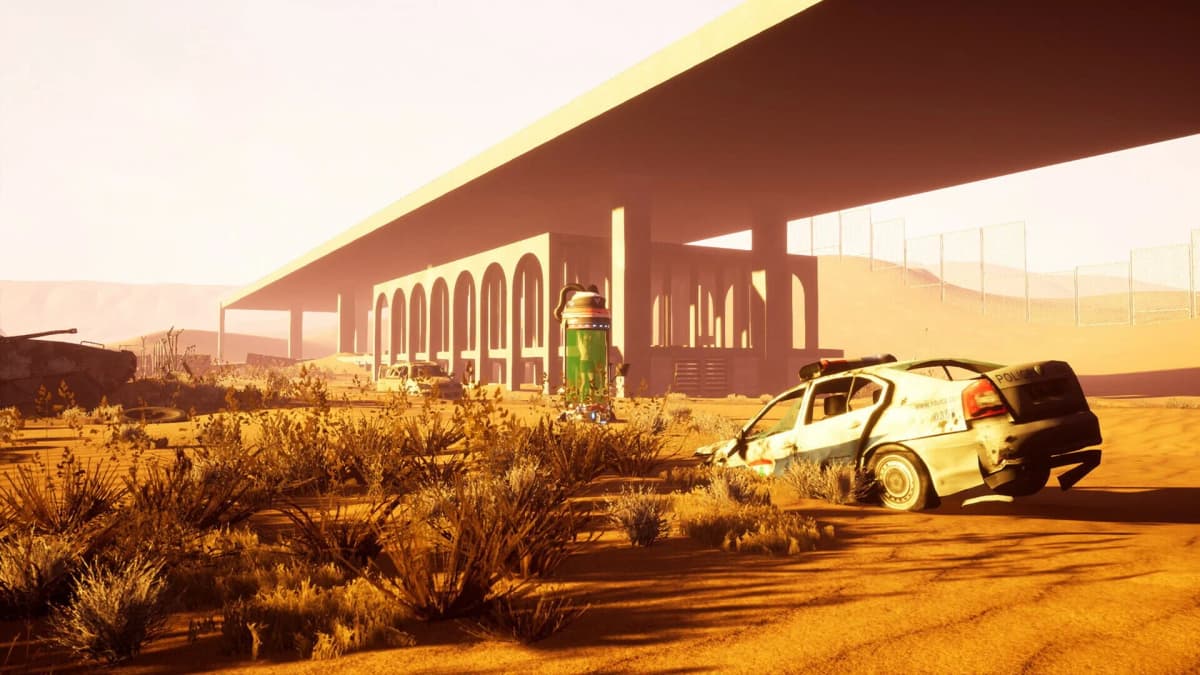 Indie Shooter Showdown: Battle of Rebels Drops August 28