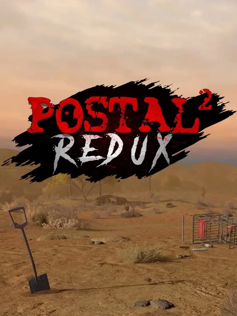 POSTAL 2 Redux Kickstarter Is Live: VR-Fueled Remake Aims for Chaos Without Losing Its Soul