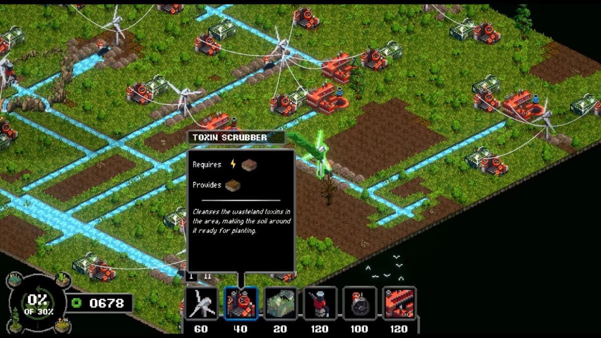 Terra Nil’s Heatwave Update: A Bold Expansion That’s More Than Just Hot Air