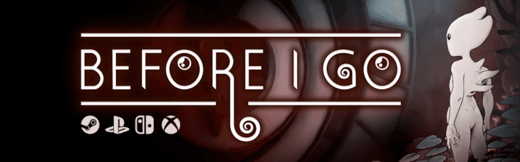 Before I Go: The Handcrafted Metroidvania Haunting Consoles in 2026