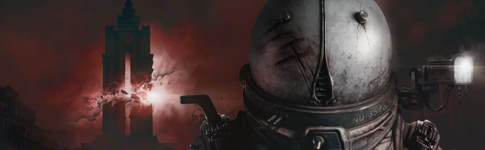 Cronos: The New Dawn – Is Your PC Ready for Its Demands?