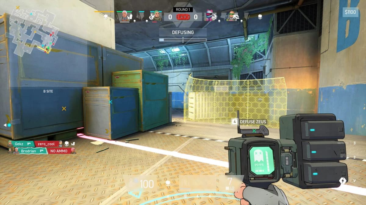 Spectre Divide’s Rapid Shutdown: Hype, VC Deadlines, and a $90 Misstep