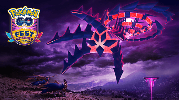 Pokémon GO’s Dynamax Invasion: Why Eternatus and Max Codes Are a Game-Changer