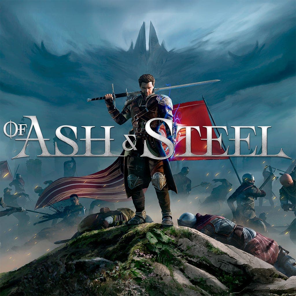 Of Ash and Steel: The RPG Bridging The Witcher 3 and Kingdom Come, But Will It Deliver?