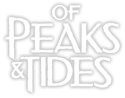 Of Peaks and Tides: Why This Ambitious Survival Game Might Actually Change the Genre
