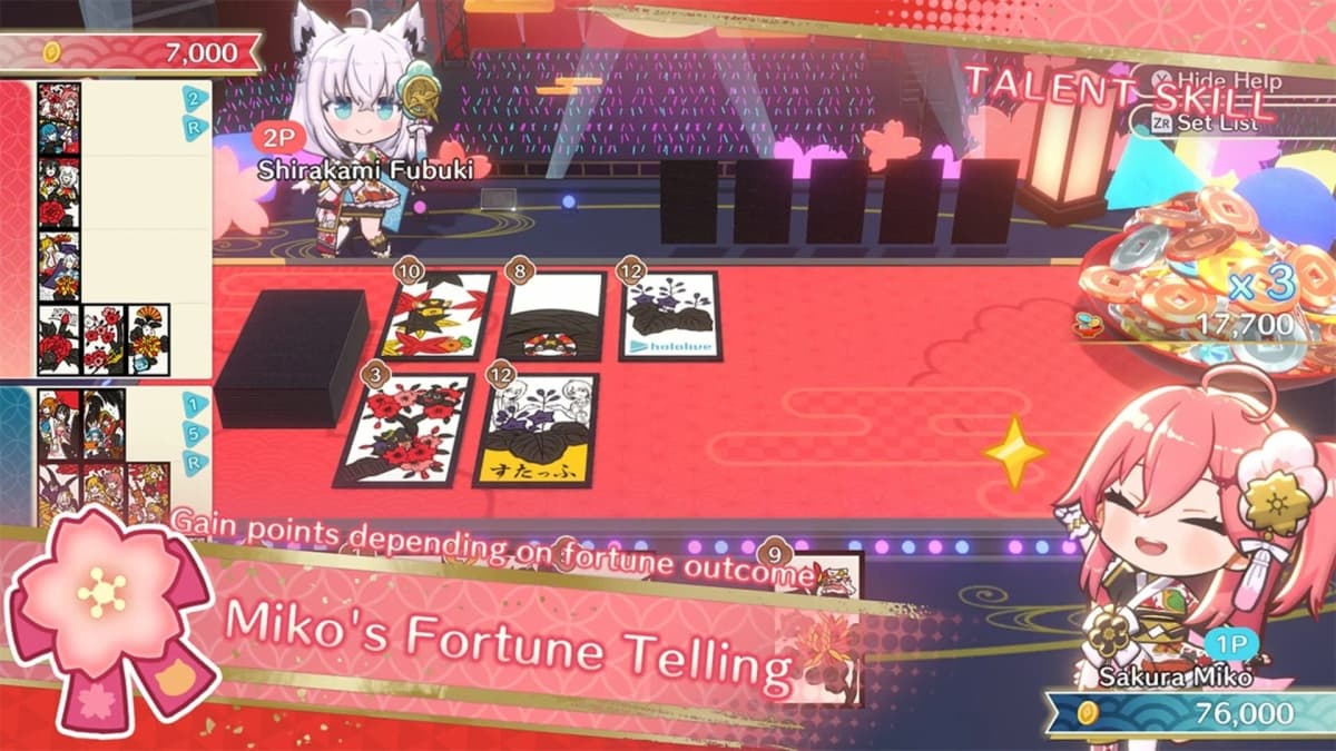 Why Holo’s Hanafuda Feels Like VTuber Magic Meets Classic Cards