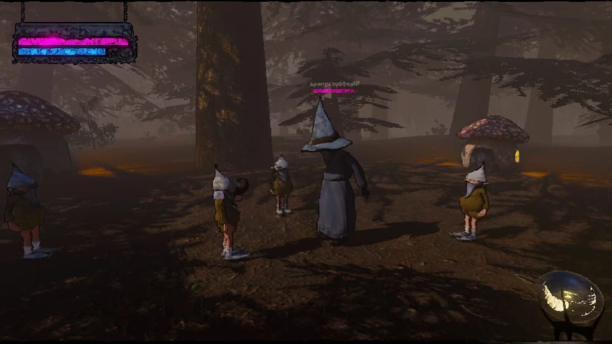 I Can’t Stop Shouting Spells in Mage Arena—Here’s Why