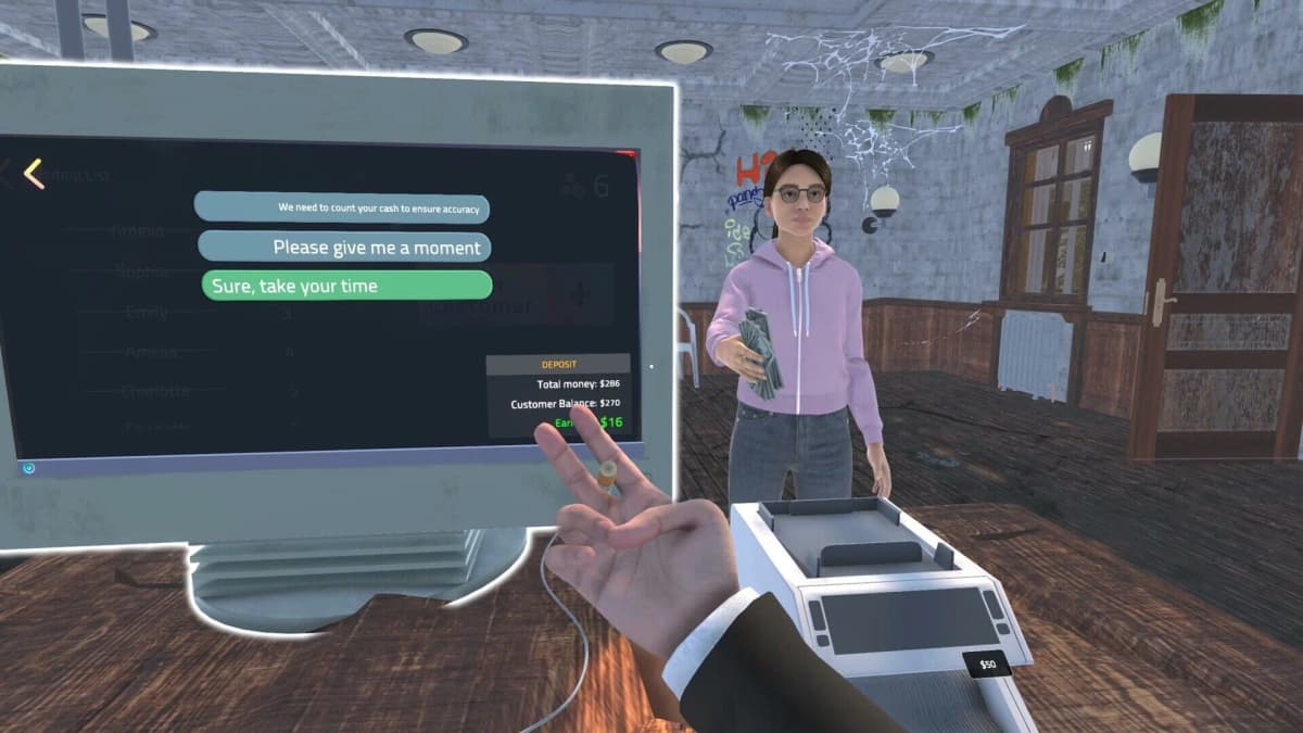Could Banker Simulator Be the Ultimate Banking Sim?