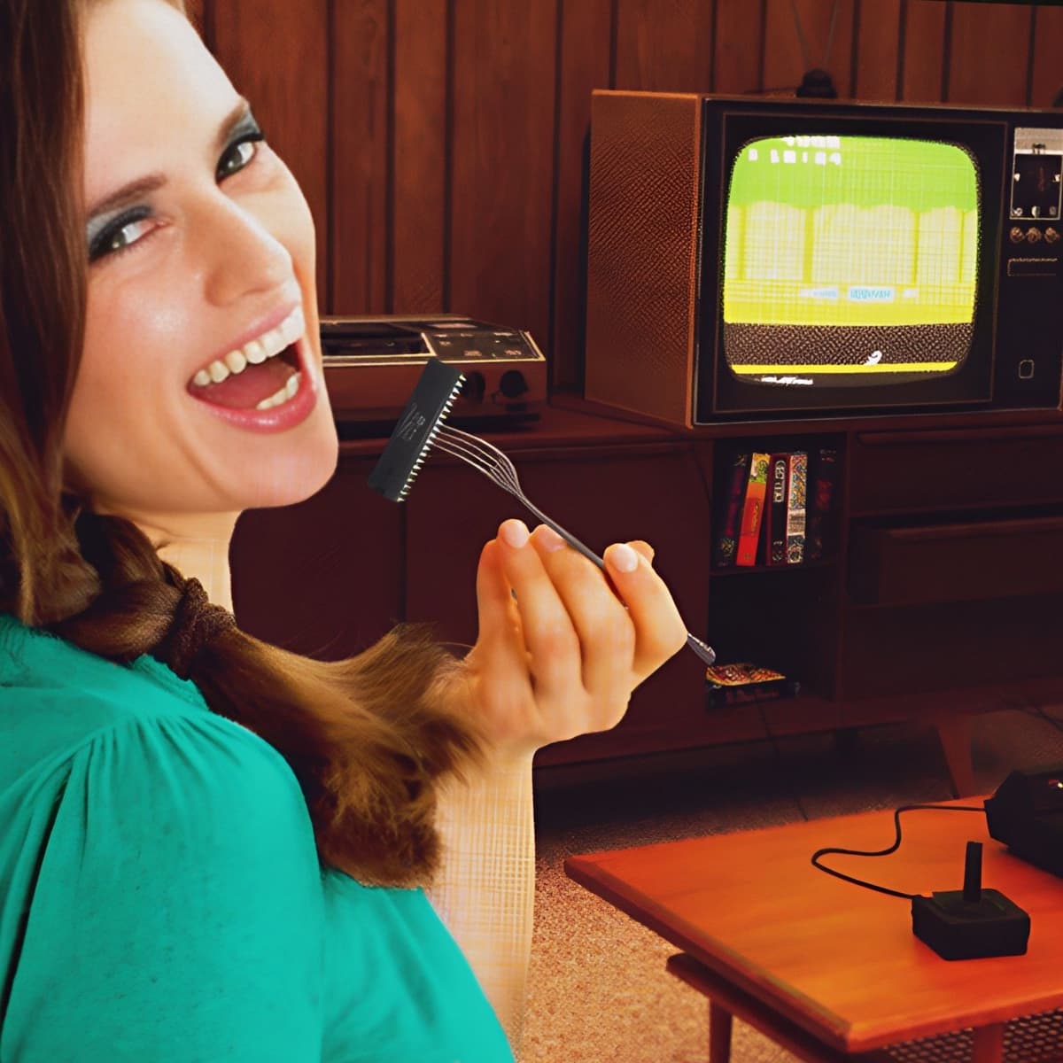 This Women-Run Magazine Revived the NES—Now Read Every Issue Free