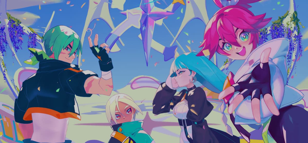 Starlight Re:Volver Enters Early Access—A Roguelite Coop With Bold Ambitions and Big Shoes to Fill