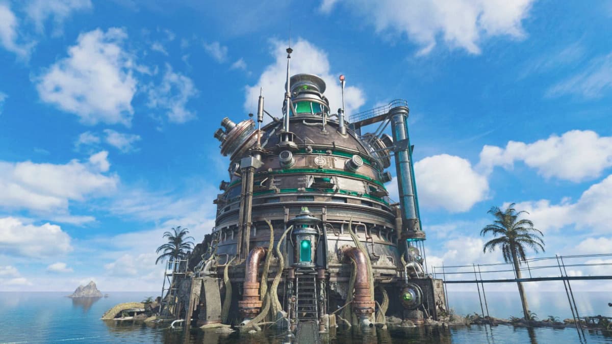 Neyyah Channels Myst and Riven Vibes—But Can It Capture the Magic for a New Generation?