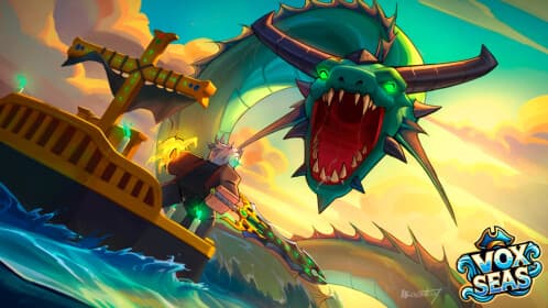 Master Vox Seas: The Only 2025 Devil Fruit Tier List You Need