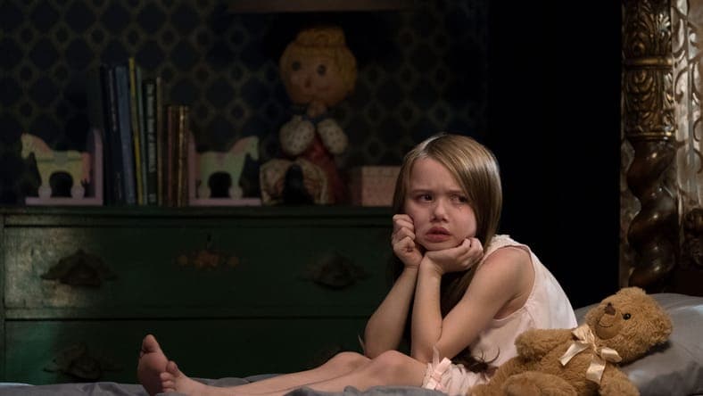 The Haunting of Hill House Tops Netflix Originals—Why Horror Fans Saw This Coming