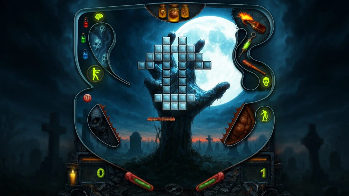 Infinity Rage: The Arcade-Racer That Relentlessly Mocks You