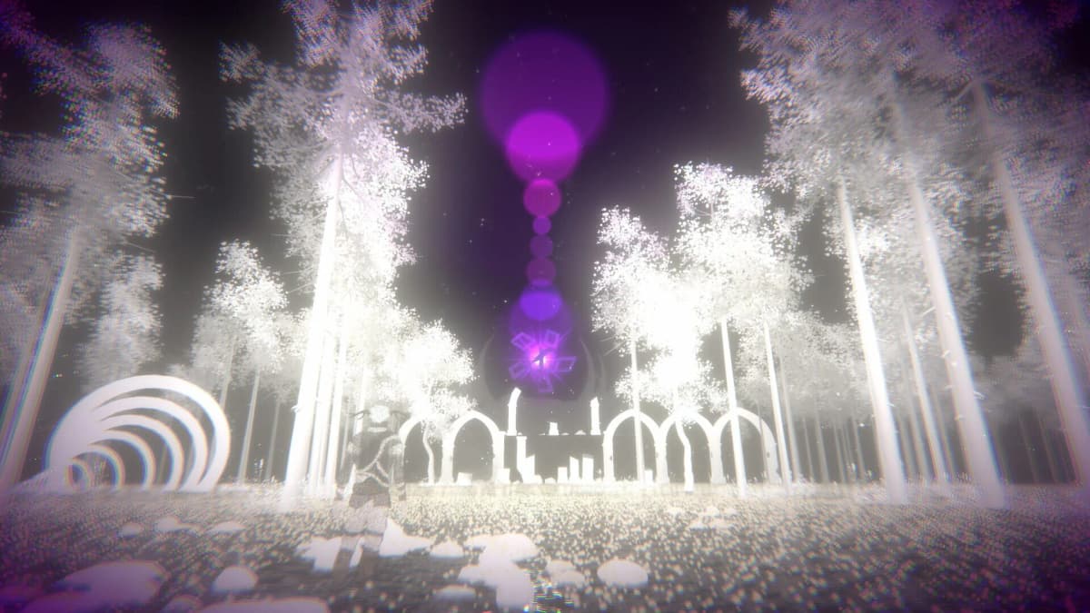 Particle Hearts Is Indie Ambition at Its Smallest — and Most Mesmerizing — Scale