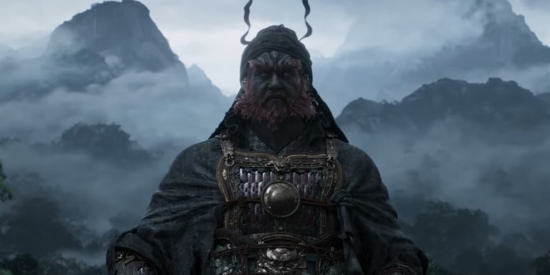 Black Myth: Zhong Kui Announced—A Bold New Move for the ARPG Series