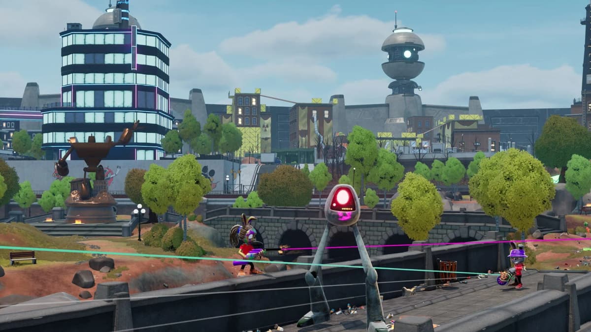 Screenshot from My Pet Hooligan