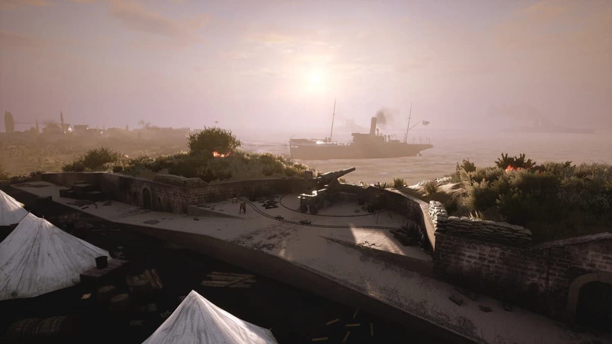 Gallipoli Announced: Can Blackmill Perfect the Authentic WW1 FPS Formula?