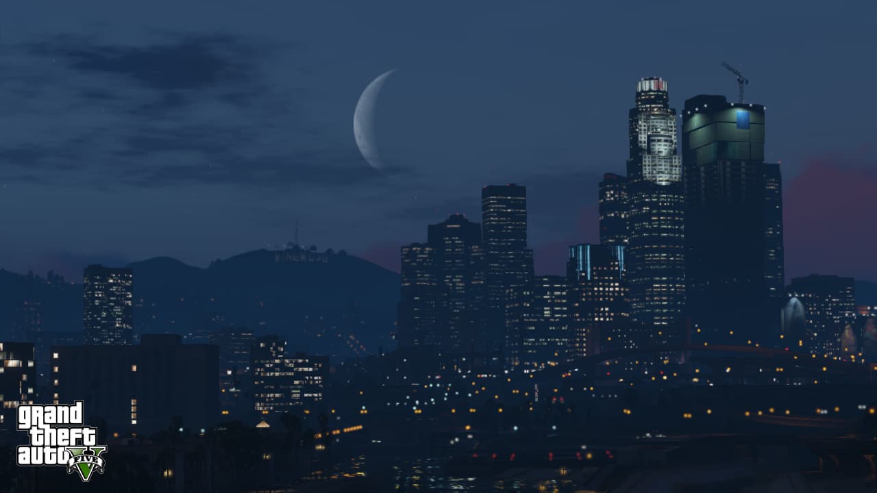 Why Grand Theft Auto V Might Be the Biggest Threat to GTA VI’s Success