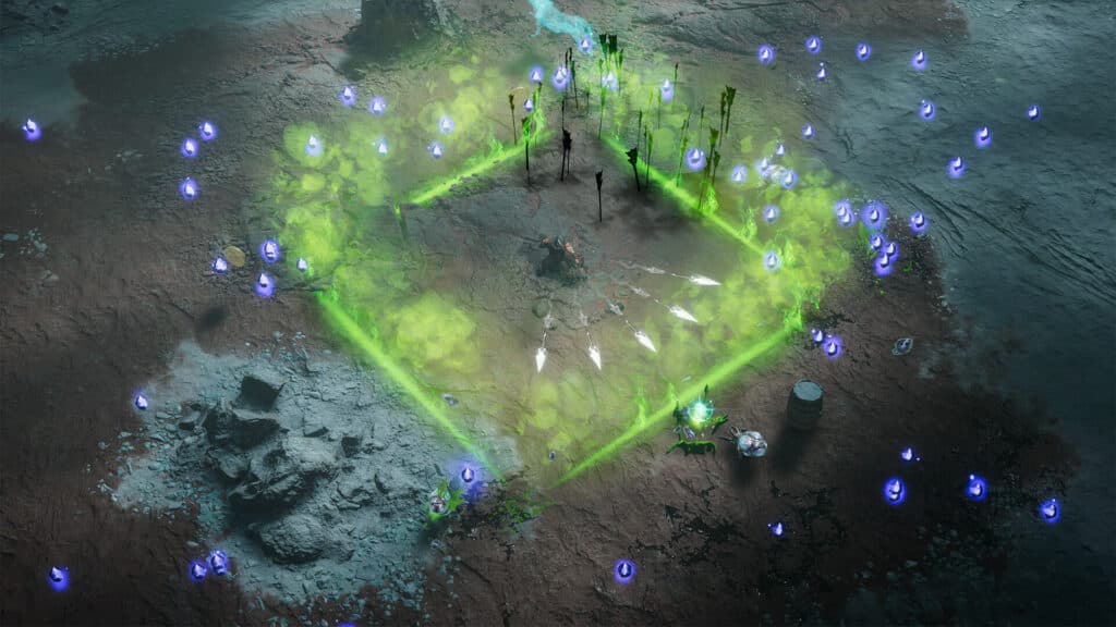 Could Jötunnslayer’s Norse Magic Ignite the Next Roguelike Craze?