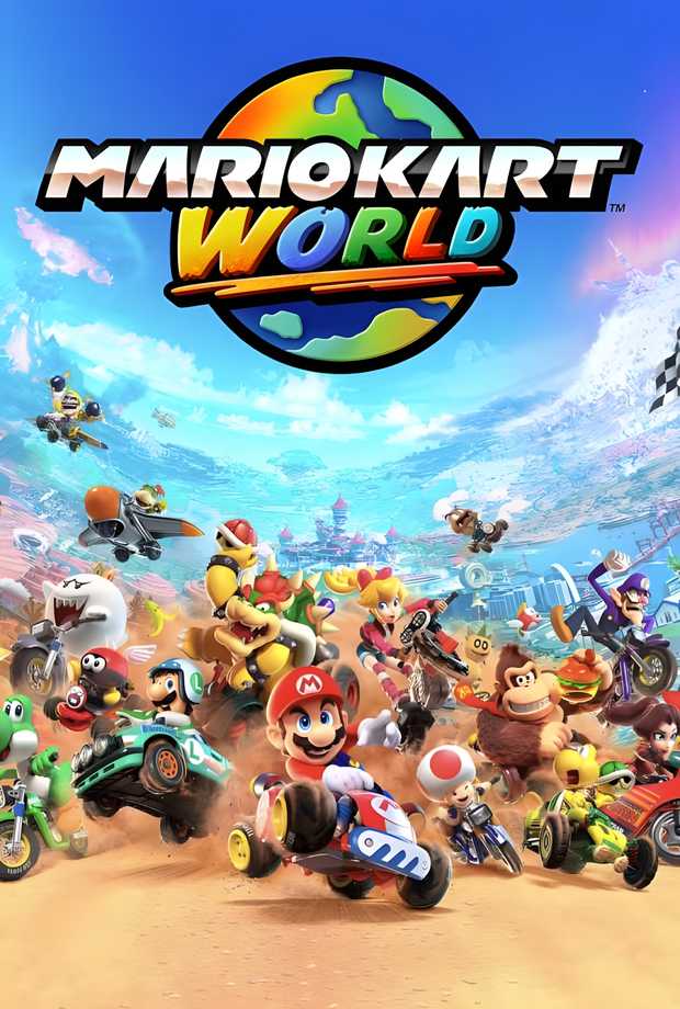 PETA Targets Mario Kart World Over Cow Character’s Nose Ring – Does the Outcry Hold Up?