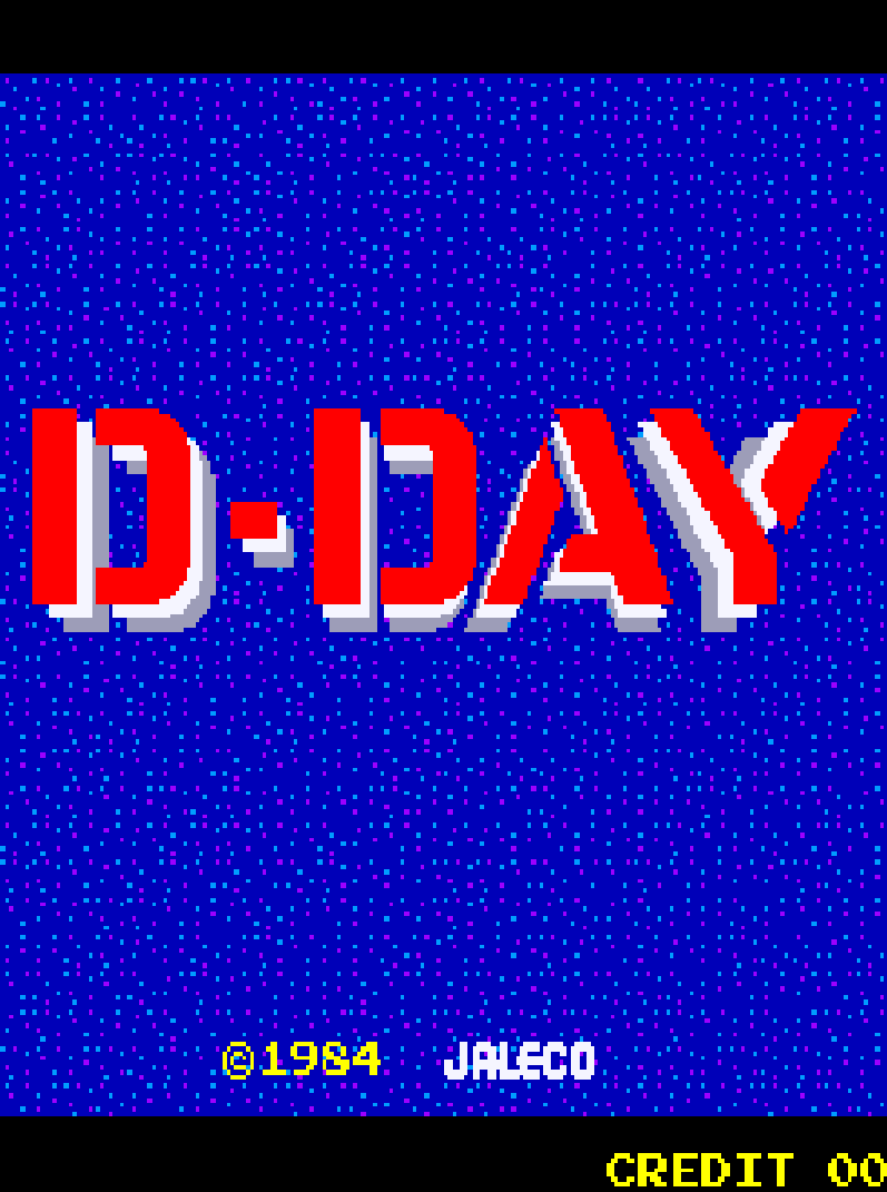 Rediscover Field Day: Taito’s Wild ’80s Arcade Sports Revival