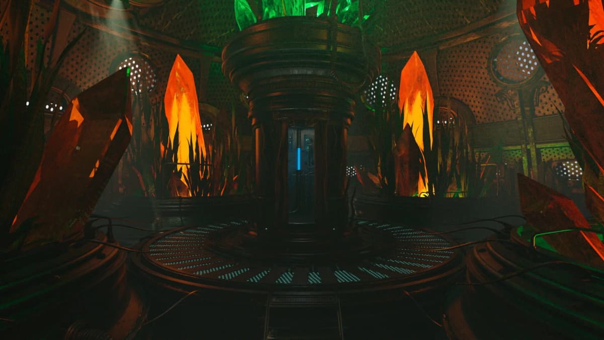 Screenshot from Neyyah