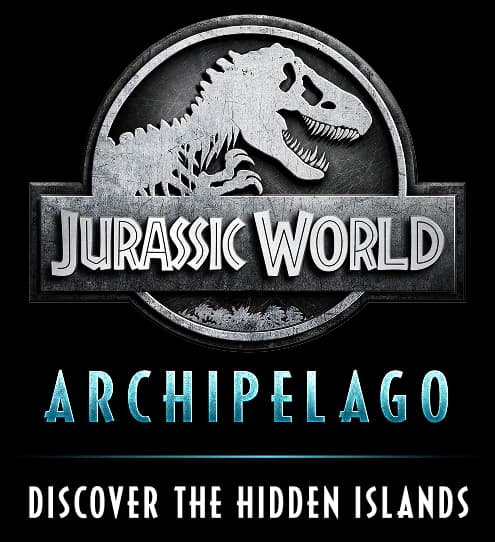 Soar into Jurassic World: Dinosaurs and Drama Await