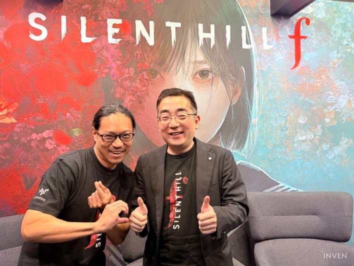 Silent Hill f Isn’t a Soulslike—And That’s Actually a Good Thing