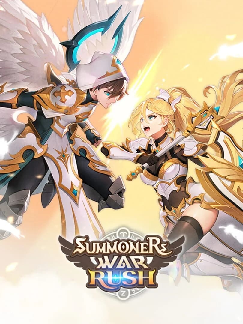 July Update Elevates Summoners War: Rush with Anavel & 25v25 PvP