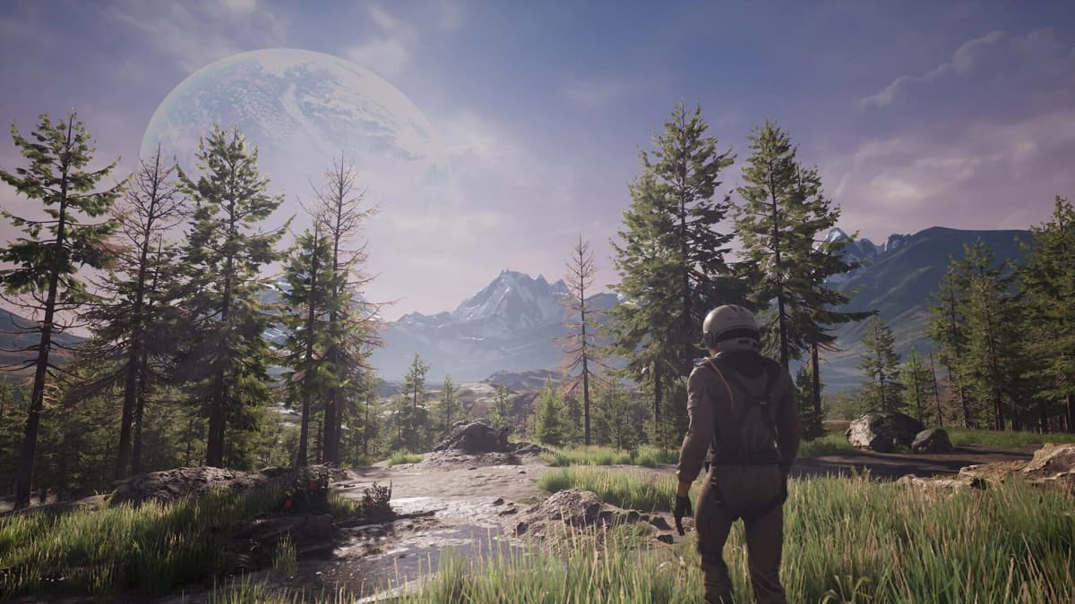 Icarus’s Great Hunts DLC Reboots Its Savage Endgame Loop