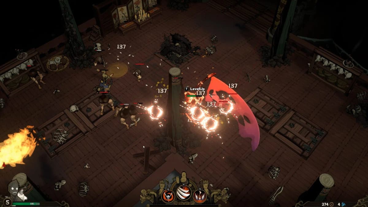 Screenshot from Aksun