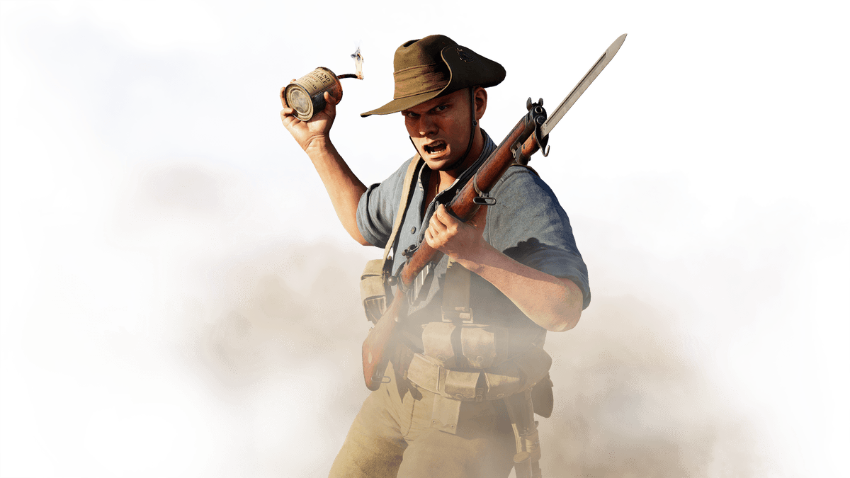 Gallipoli Revealed: BlackMill’s Latest WW1 FPS Shifts to the Middle Eastern Front