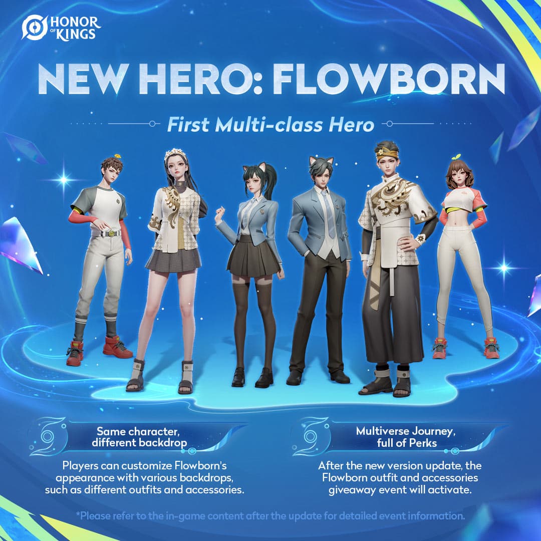 Honor of Kings Plus: The MOBA Overhaul We Didn’t Know We Needed