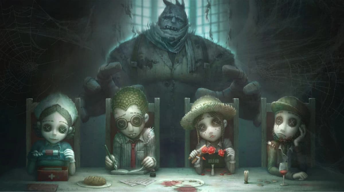 Identity V x Frieren: A Crossover Worth the Hype