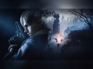 Resident Evil 9 Goes All-In on Path Tracing—But Will Most Gamers Be Left in the Dark?