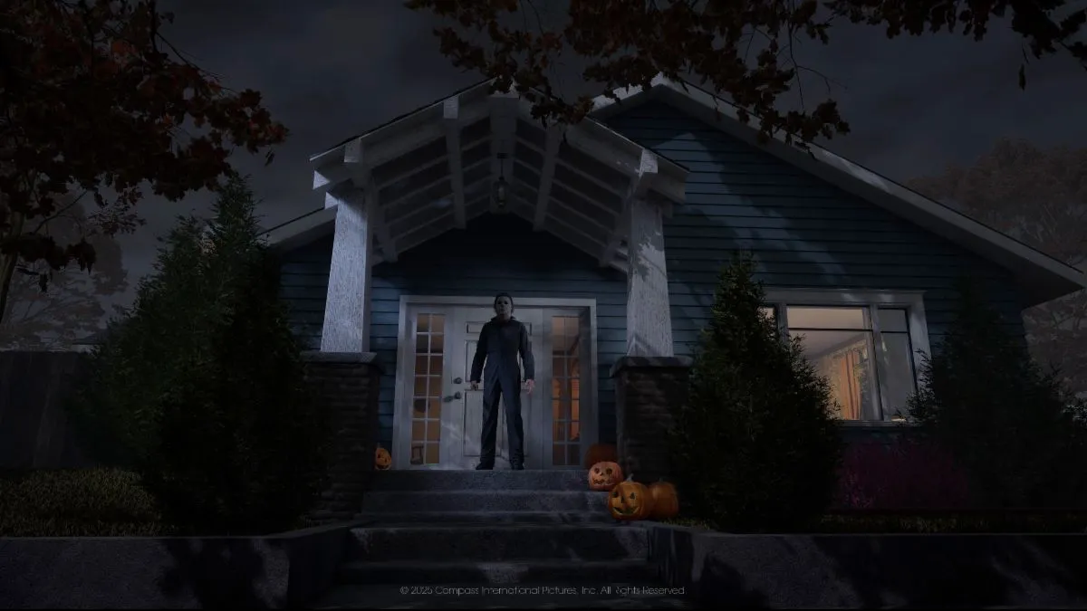 IllFonic’s Halloween Game Promises Real Slasher Tension—But Can It Live Up to the Hype?