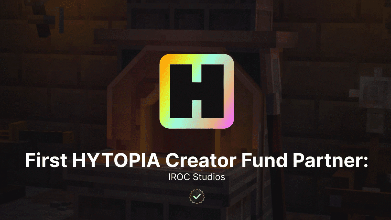 Hytopia Doubles Creator Fund: Real Money, Real Questions, and Two Debuts to Watch