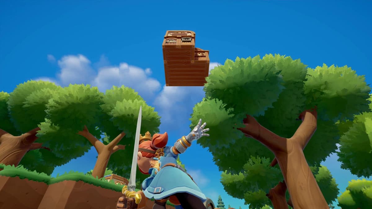 Overthrown’s Coastal Update Makes the Water Dangerous—and Worth It