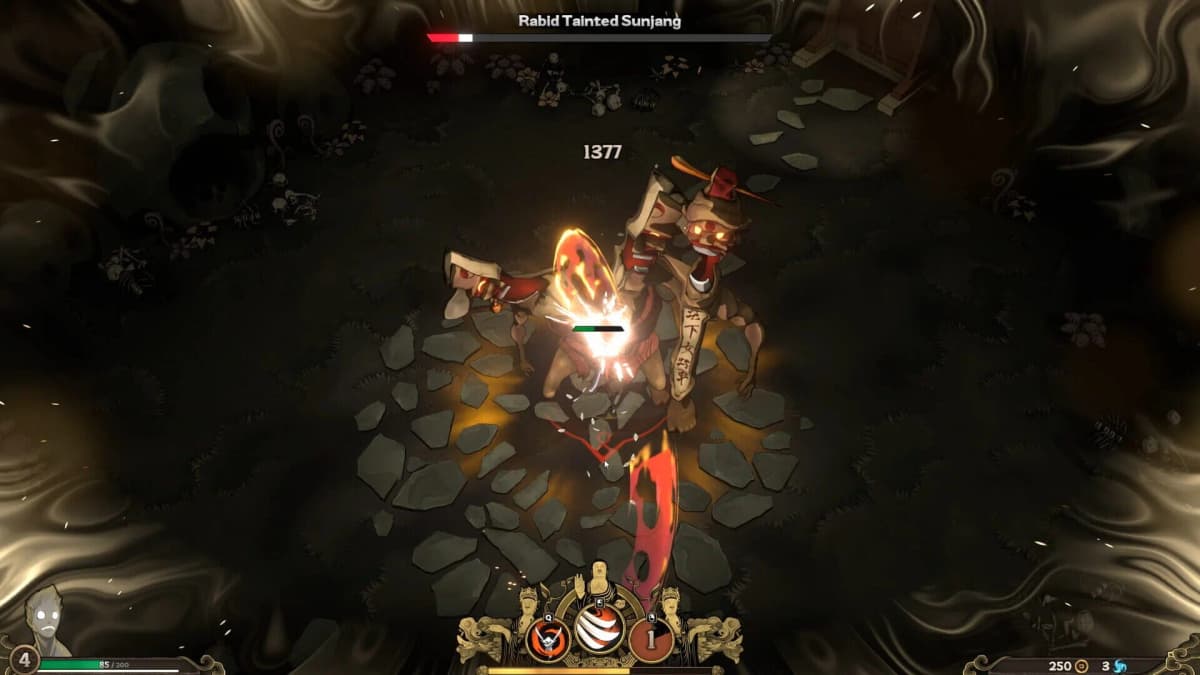 Aksun Playtest Brings Korean Shamanic Roguelite to Life—Here’s Why You Should Care