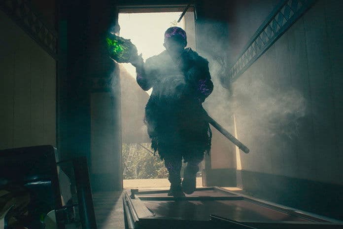 Peter Dinklage Leads The Toxic Avenger Reboot: Gore, Gags, and an Unrated Theatrical Rollout