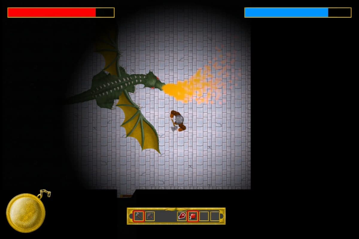 Can Abyssus Make Waves in the Sea of Roguelikes?