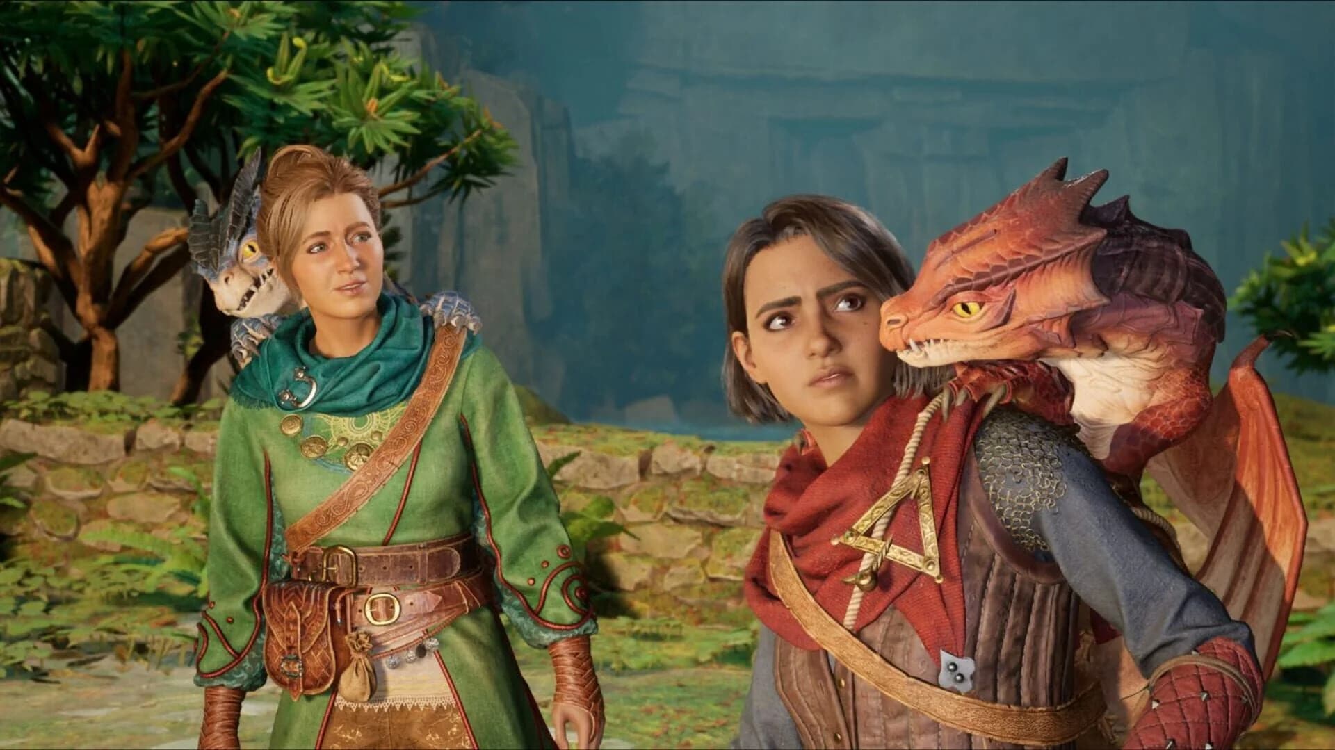 Split Fiction on Switch 2: Co-Op Magic with Noticeable Trade-Offs