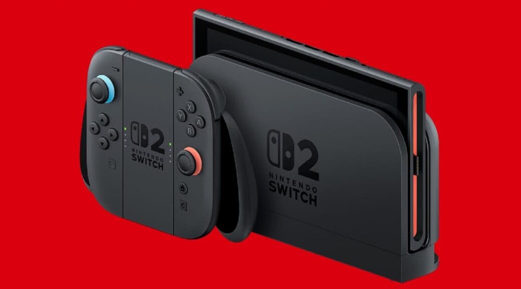 Switch 2 devkits are scarce — here’s what that really means for Nintendo’s early library